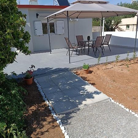 Selinia Residence Exterior foto